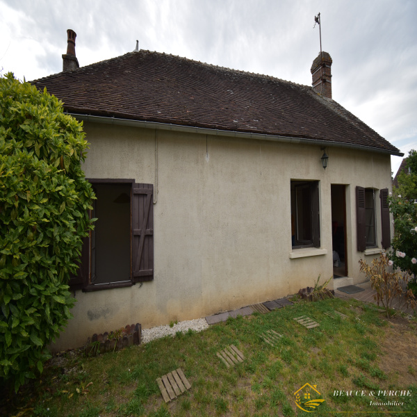 Offres de vente Maison Illiers-Combray 28120