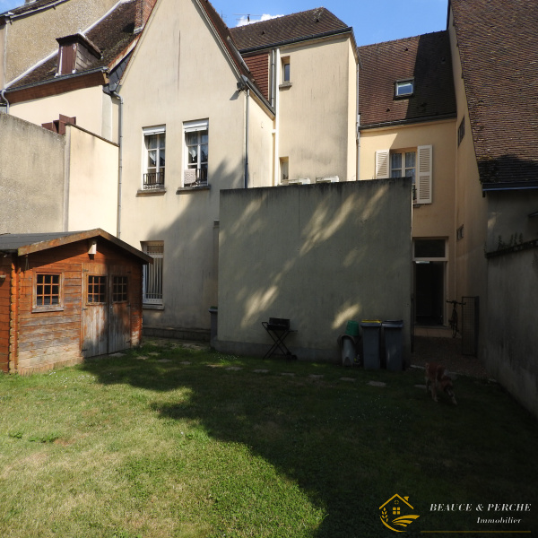 Offres de vente Appartement Illiers-Combray 28120