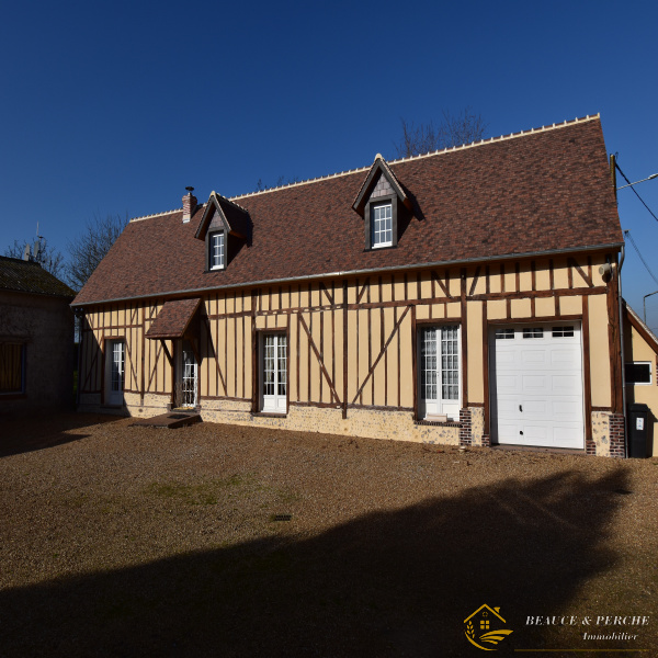 Offres de vente Maison Illiers-Combray 28120