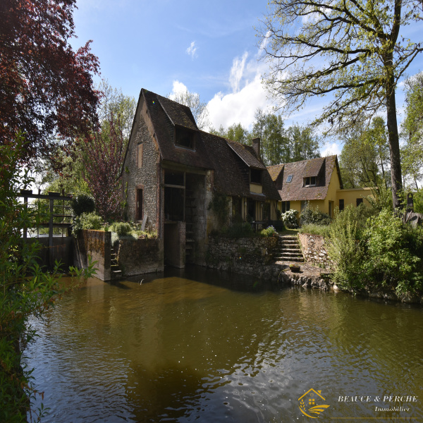 Offres de vente Propriete Bonneval 28800
