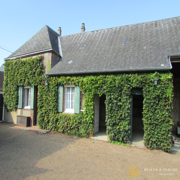 Offres de vente Maison Thivars 28630