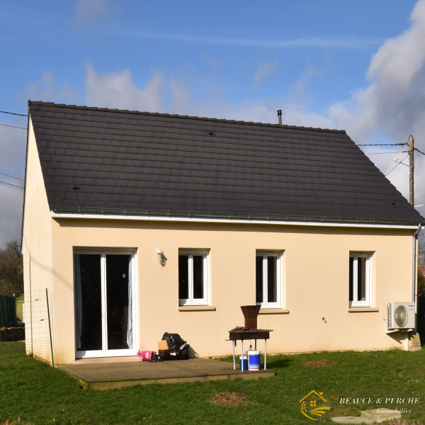 Offres de vente Maison Illiers-Combray 28120