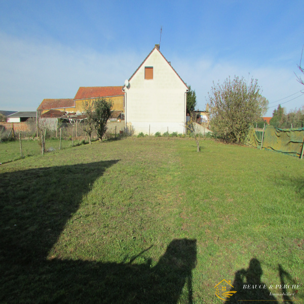 Offres de vente Terrain Illiers-Combray 28120