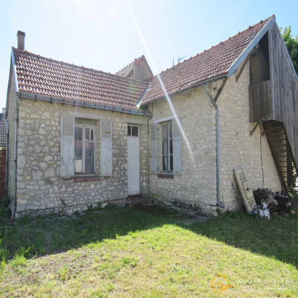 Offres de vente Maison Sours 28630