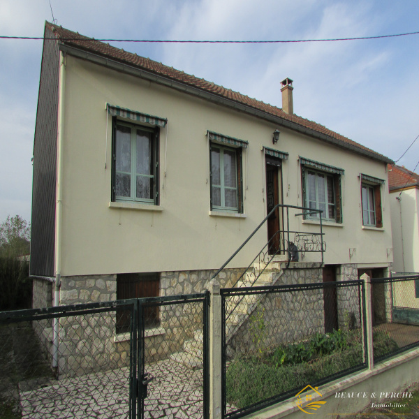 Offres de vente Maison Chassant 28480