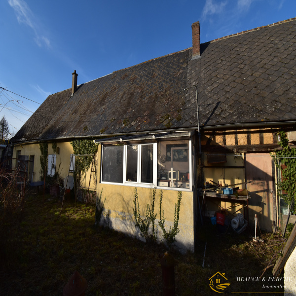 Offres de vente Maison Illiers-Combray 28120