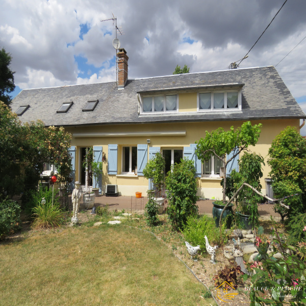 Offres de vente Maison Chartres 28000