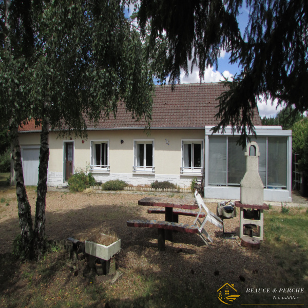Offres de vente Maison Illiers-Combray 28120