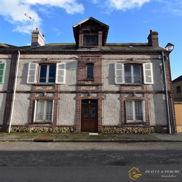 Offres de vente Maison Brou 28160