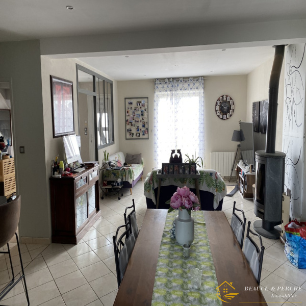 Offres de vente Maison Chartres 28000