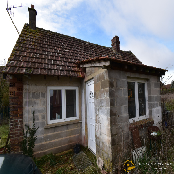Offres de vente Maison Illiers-Combray 28120