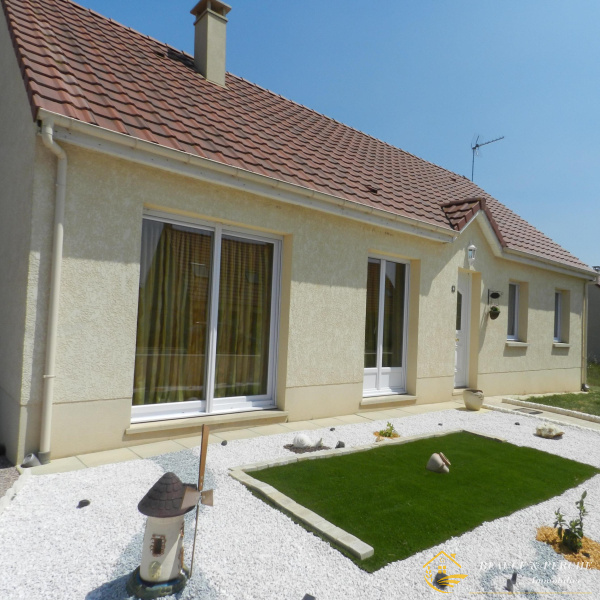 Offres de vente Maison Bailleau-le-Pin 28120