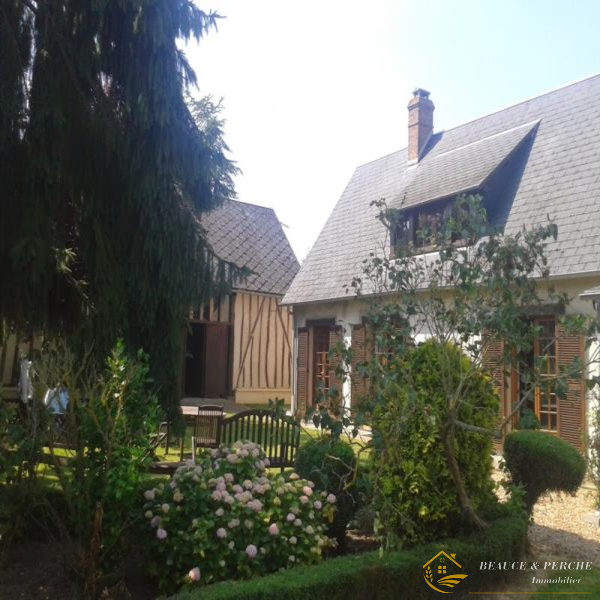 Offres de vente Maison Illiers-Combray 28120