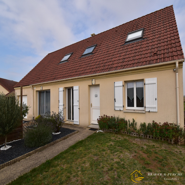 Offres de vente Maison Illiers-Combray 28120