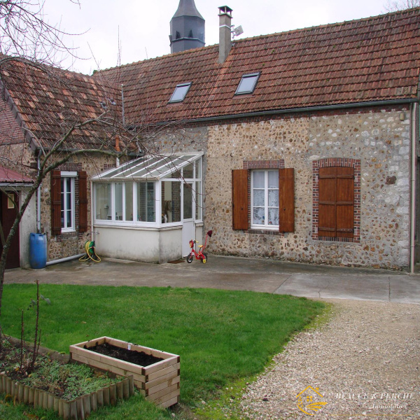 Offres de vente Maison Friaize 28240