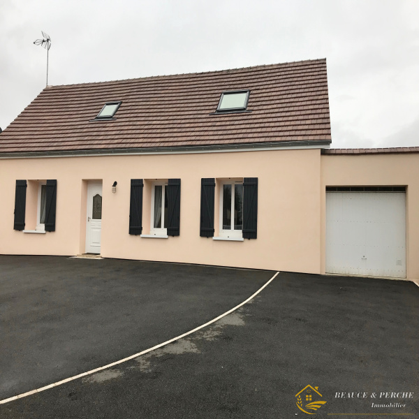 Offres de vente Maison Dammarie 28360