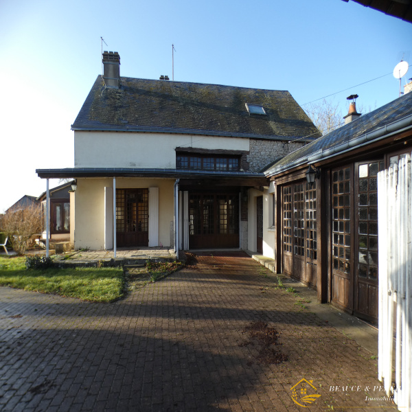 Offres de vente Maison Bonneval 28800