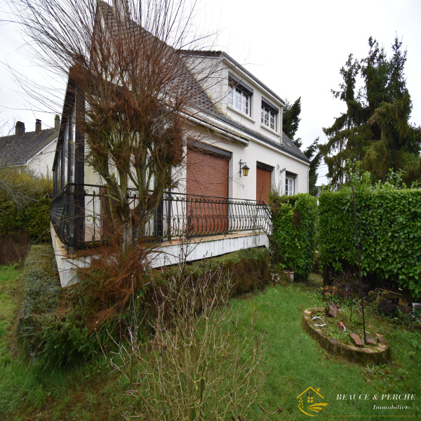 Offres de vente Maison Illiers-Combray 28120