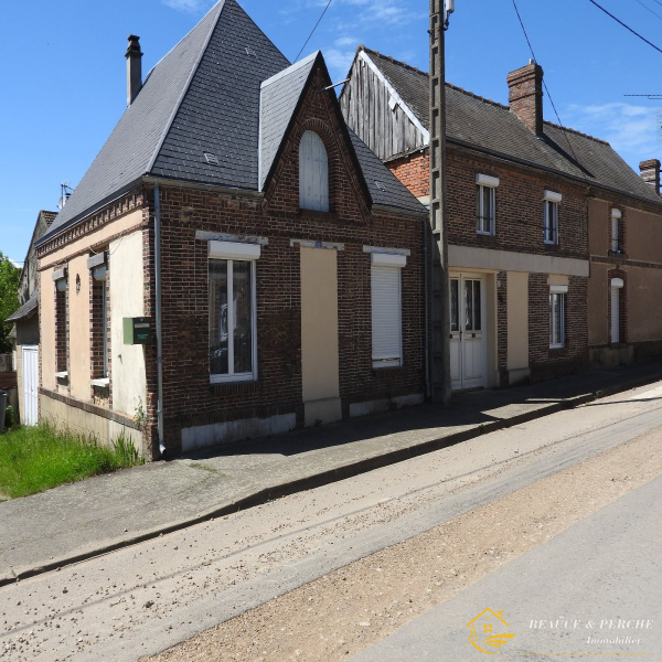 Offres de vente Maison Illiers-Combray 28120