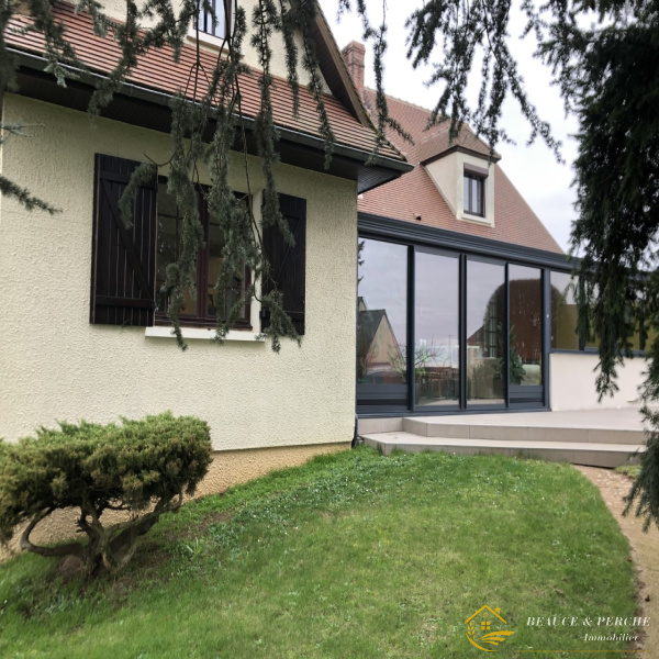 Offres de vente Maison Bailleau-le-Pin 28120