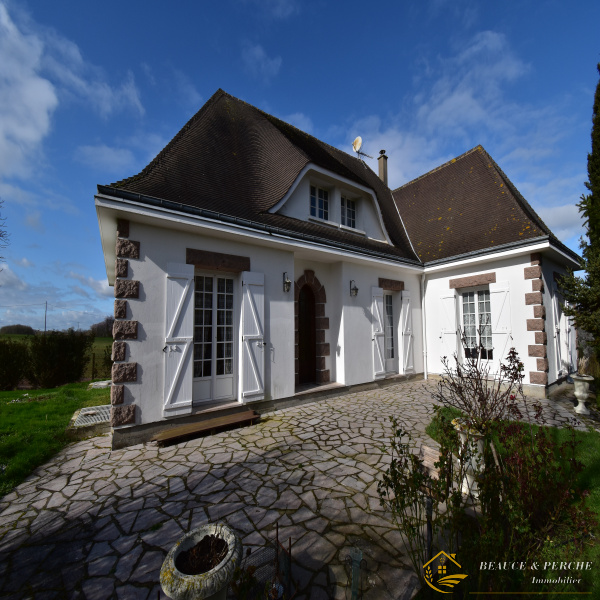 Offres de vente Maison Brou 28160