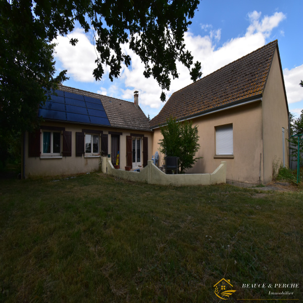 Offres de vente Maison Illiers-Combray 28120