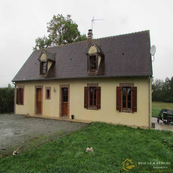 Offres de vente Maison Thiron-Gardais 28480