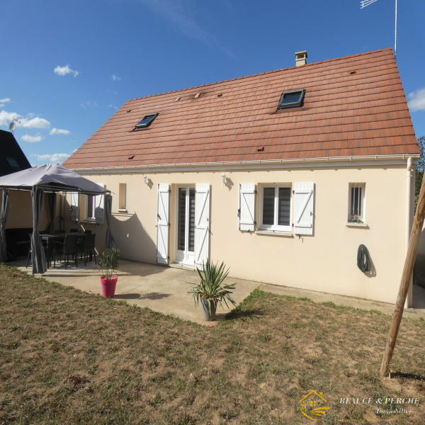 Offres de vente Maison Morancez 28630