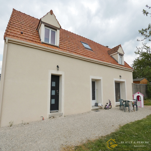 Offres de vente Maison Dammarie 28360