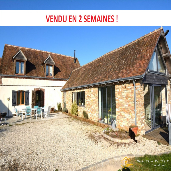 Offres de vente Maison Illiers-Combray 28120