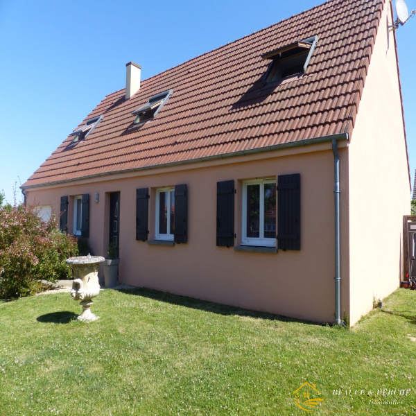 Offres de vente Maison Amilly 28300