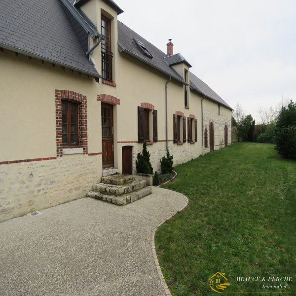 Offres de vente Maison Dammarie 28360