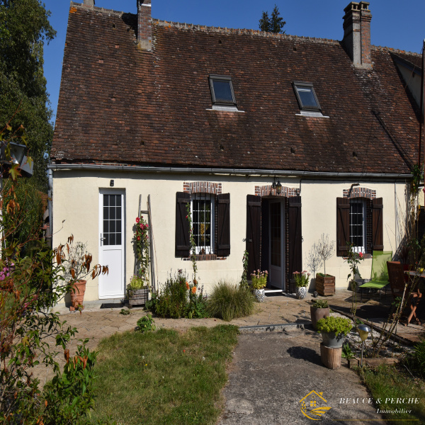 Offres de vente Maison Combres 28480