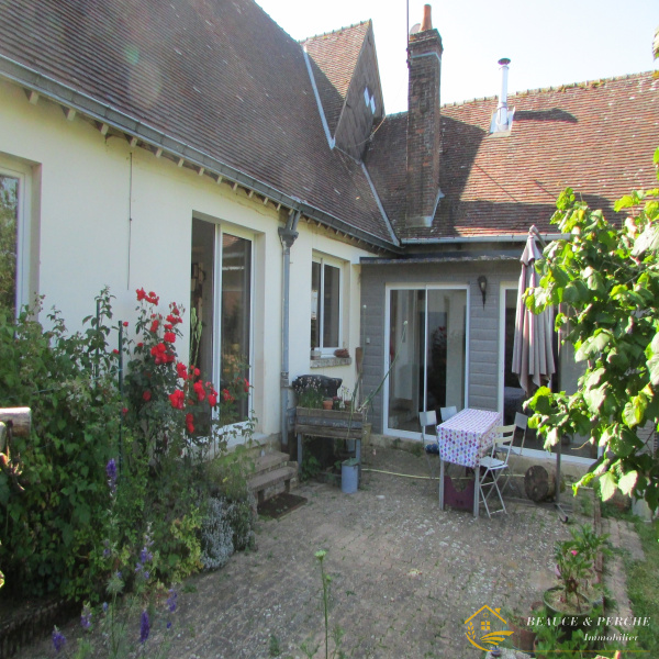 Offres de vente Maison Illiers-Combray 28120