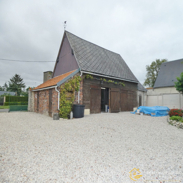 Offres de vente Maison Dammarie 28360