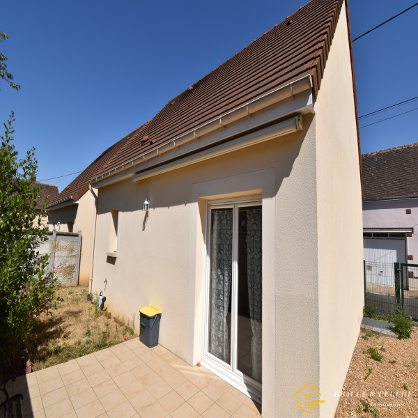 Offres de vente Maison Illiers-Combray 28120