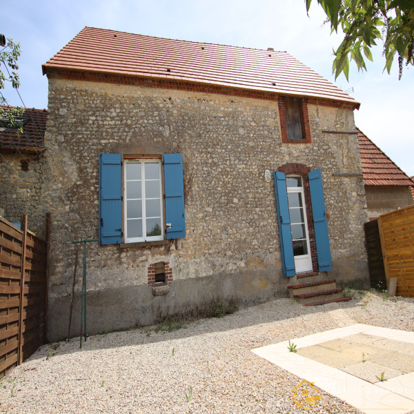 Offres de vente Maison Sours 28630