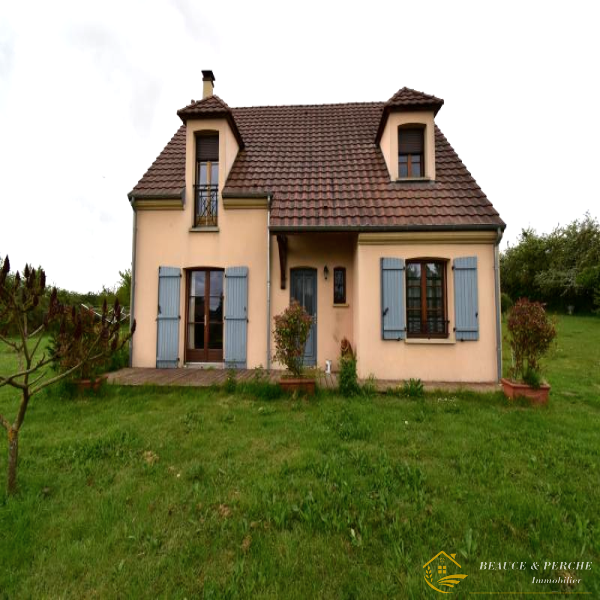 Offres de vente Maison Fontenay-sur-Eure 28630