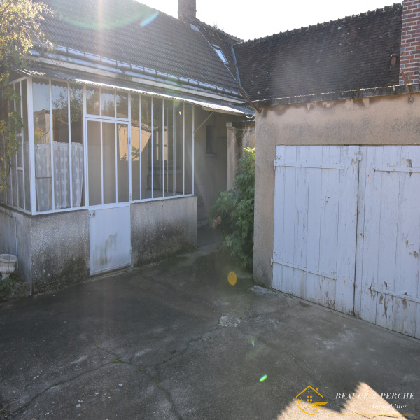 Offres de vente Maison Illiers-Combray 28120