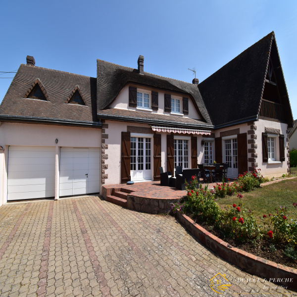 Offres de vente Maison Saint-Georges-sur-Eure 28190