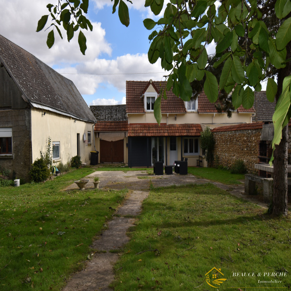 Offres de vente Maison Dammarie 28360