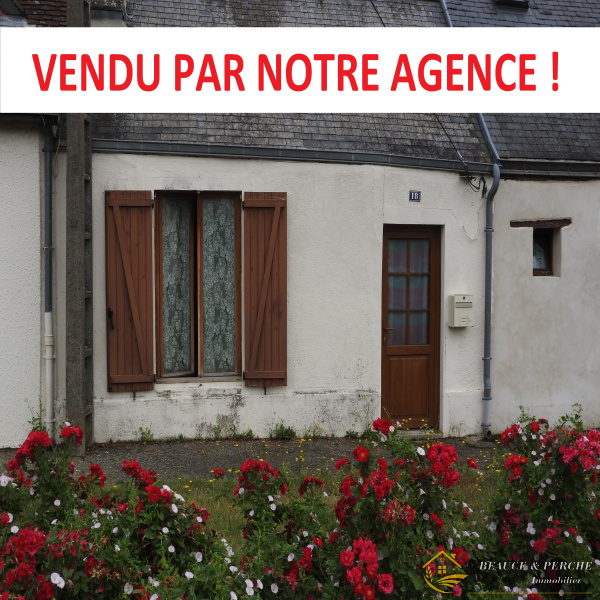 Offres de vente Maison Illiers-Combray 28120