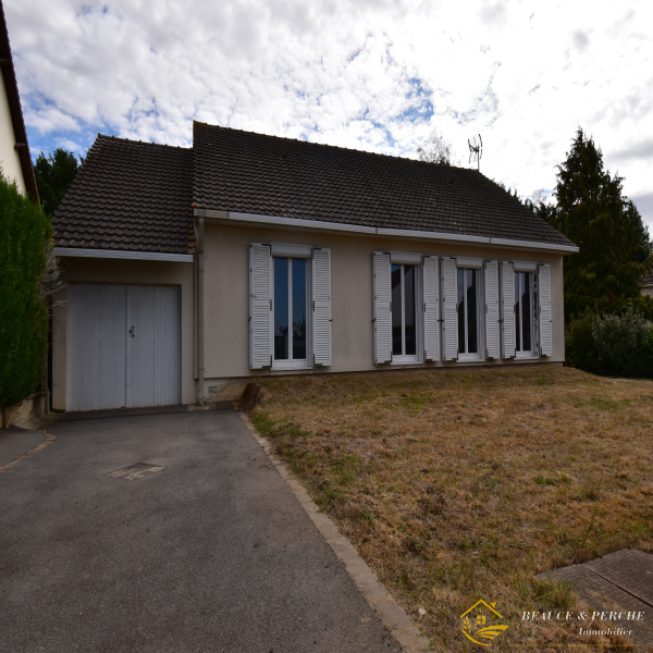 Offres de vente Maison Dangeau 28160