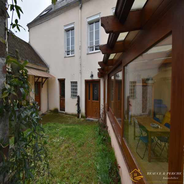 Offres de vente Maison Illiers-Combray 28120