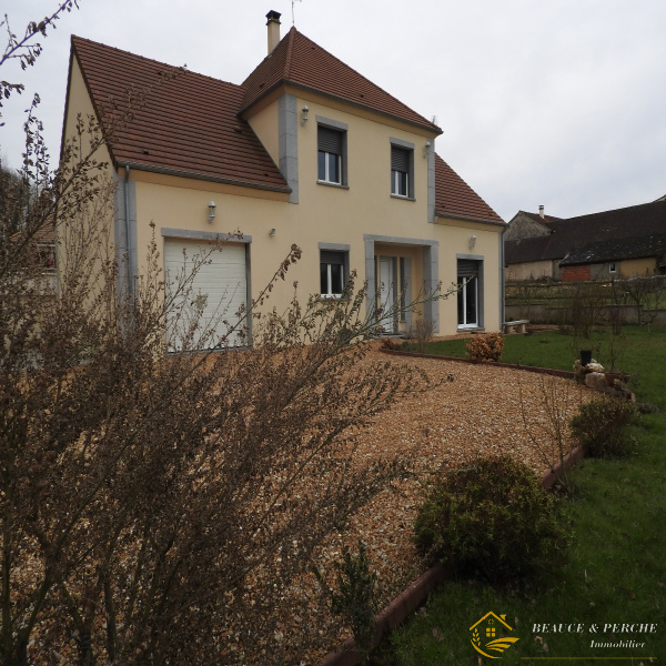 Offres de vente Maison Illiers-Combray 28120