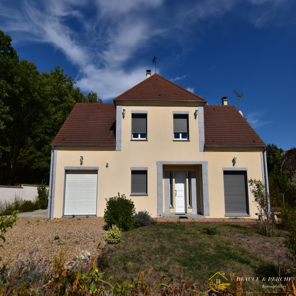 Offres de vente Maison Illiers-Combray 28120