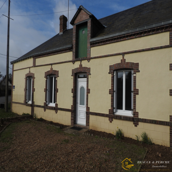 Offres de vente Maison Luplanté 28360