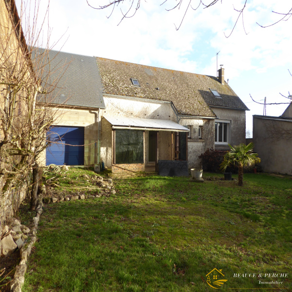 Offres de vente Maison Bonneval 28800