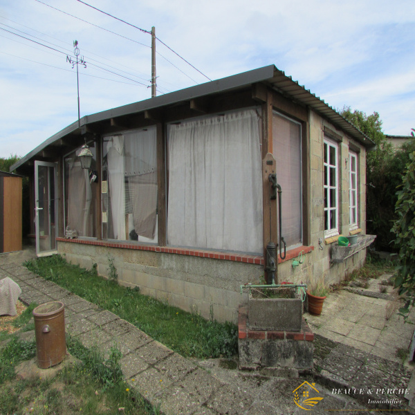Offres de vente Chalet Illiers-Combray 28120