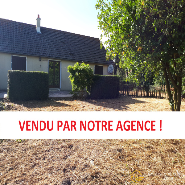Offres de vente Maison Magny 28120